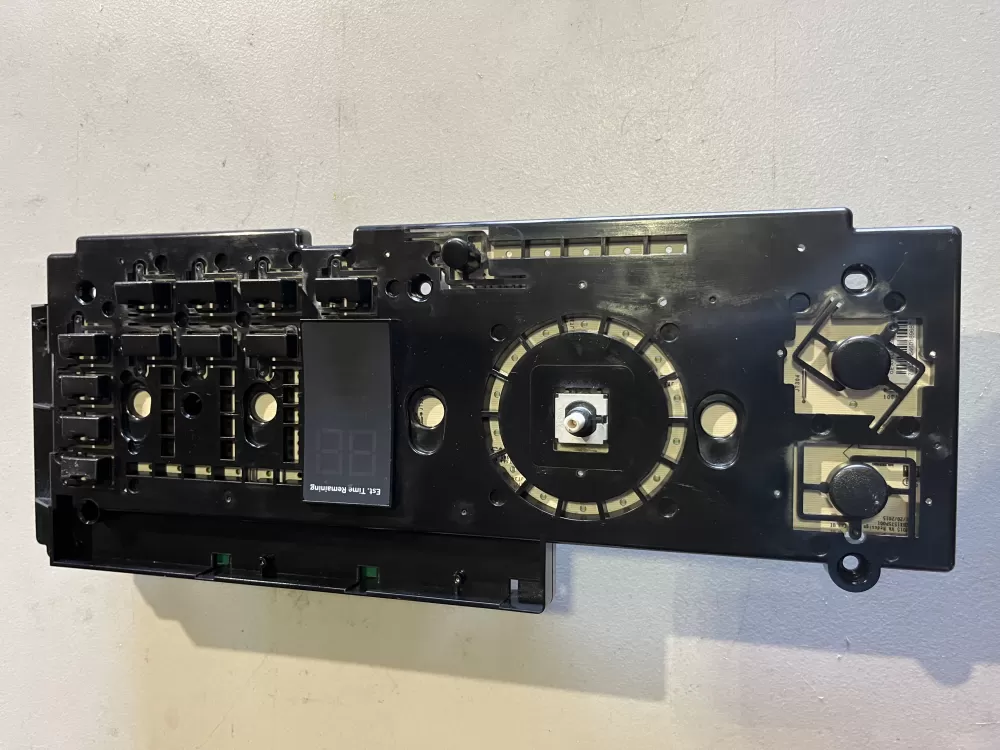 GE WE22X35978 AP7211612 234D2315G003 Dryer Control Board AZ44292 | V413