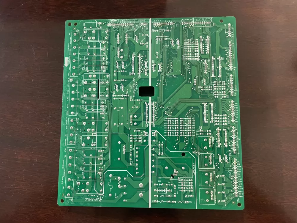 Samsung DA92-00233D Refrigerator Control Board AZ35769 | KM258