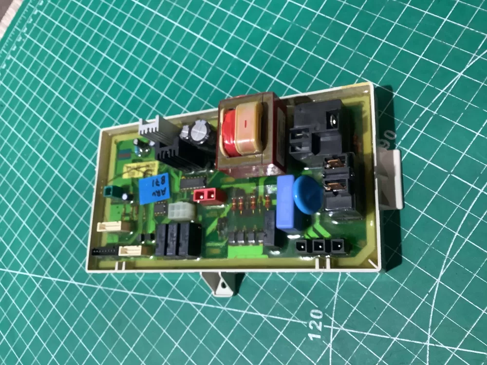 Samsung DC92-00123A DC92-00339A Dryer Control Board AZ189035 | ARV871