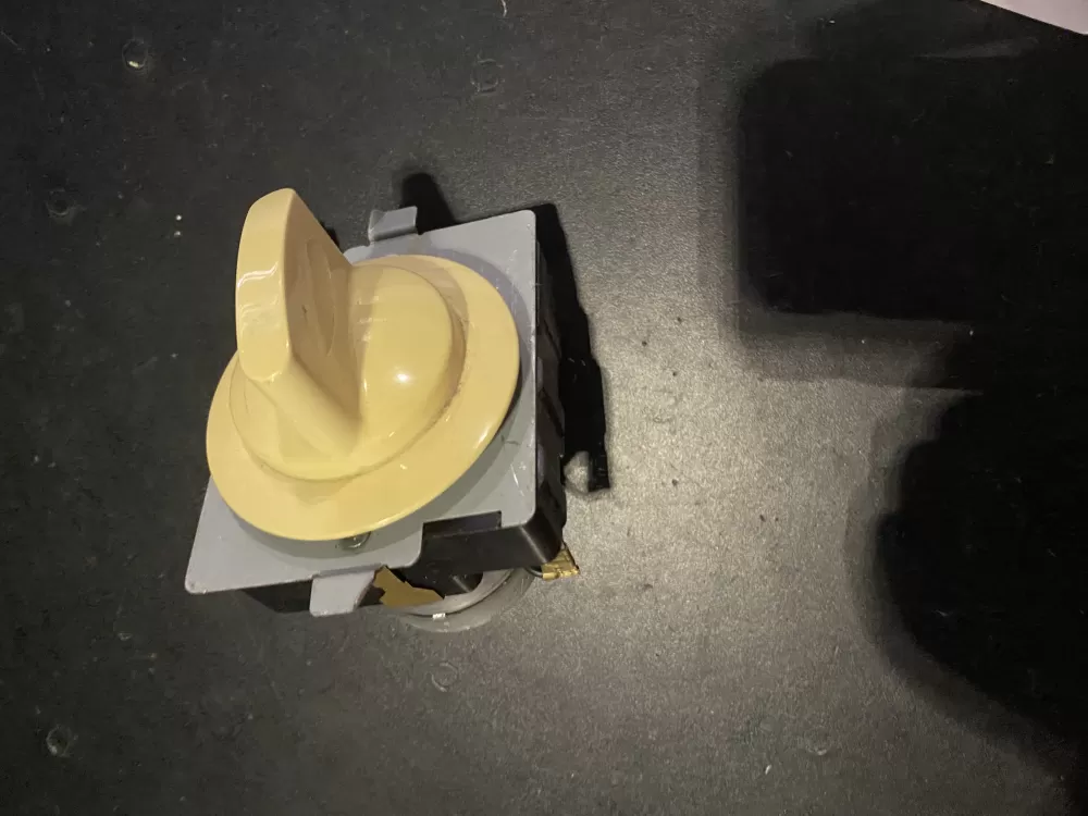 GE 175D2308P009 WE4M188 Dryer Timer AZ25099 | BK22