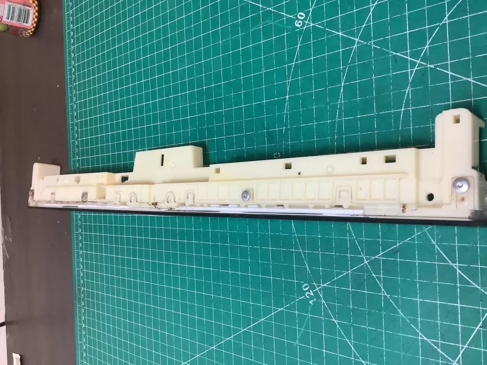 Whirlpool W10852986D Dishwasher Control Board Panel AZ226839 | ARV282