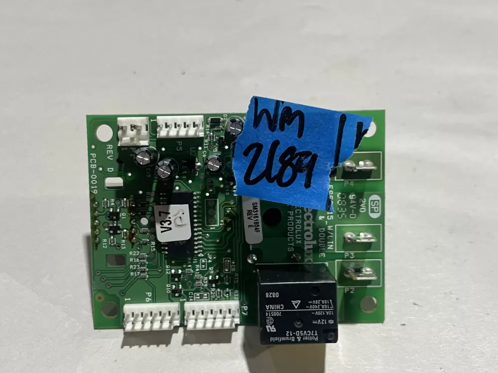 Frigidaire AP3873639 1163629 316441801K Oven Potentiometer AZ140717 | Wm2189