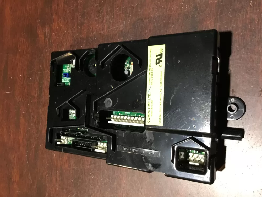 GE AP4375076  WD21X10370  WD21X10229  1472734  AH2350039  EA2350039  PS2350039  WD21X10252  165D7881G002 Dishwasher Control Board Module