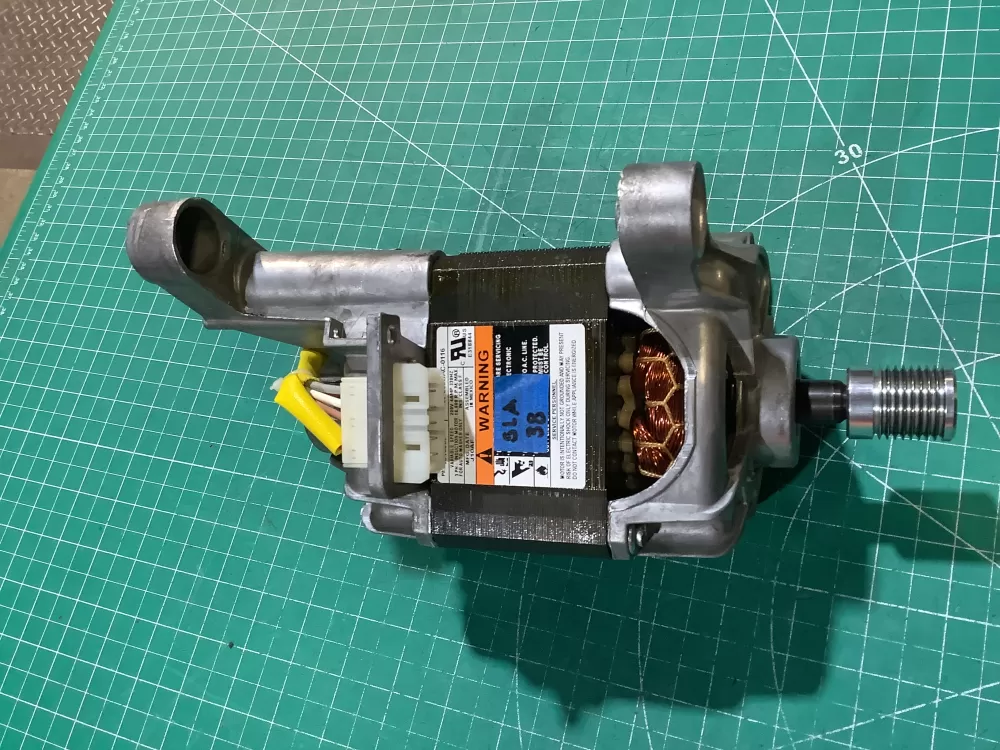 Frigidaire 134638900 Washer Drive Motor AZ229061 | SLA38