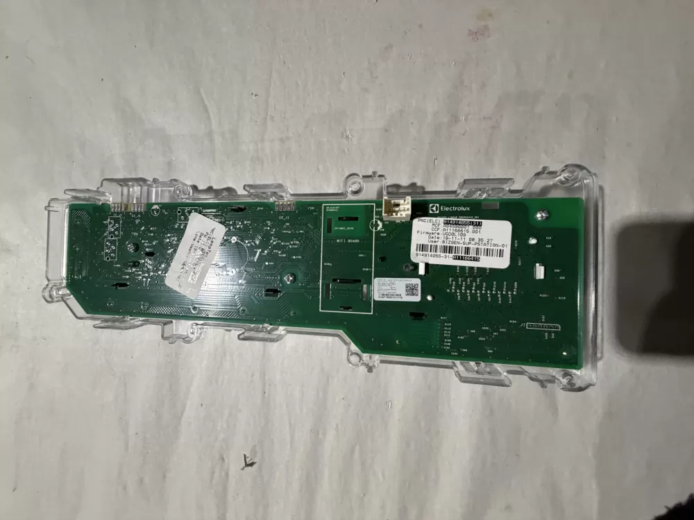 Electrolux 914914055 A14471906 Washer Control Board AZ210143 | KMV893