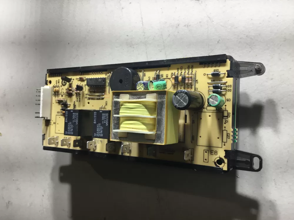 Frigidaire Tappan 318010300 100-00754-02 Range Oven Control Board AZ45266|NR1768
