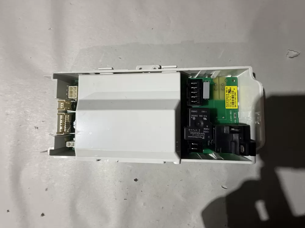 Whirlpool Kenmore Maytag W10294316 Dryer Control Board AZ214966 | KM548