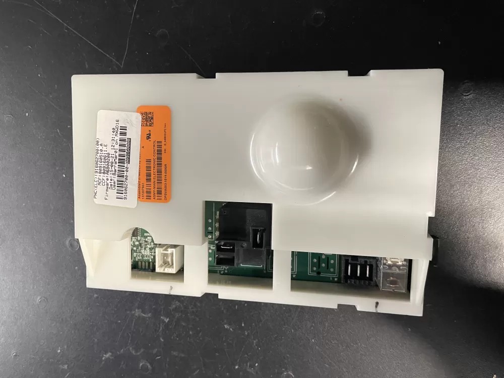 Frigidaire 809160808 Dryer Control Board AZ5178 | KM805