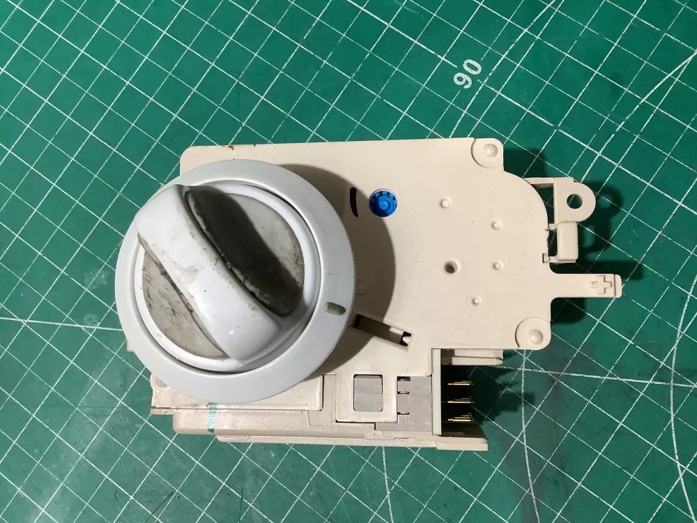 Frigidaire Kenmore 134237200 1014374 134202300 Washer Timer AZ196697 | AR712