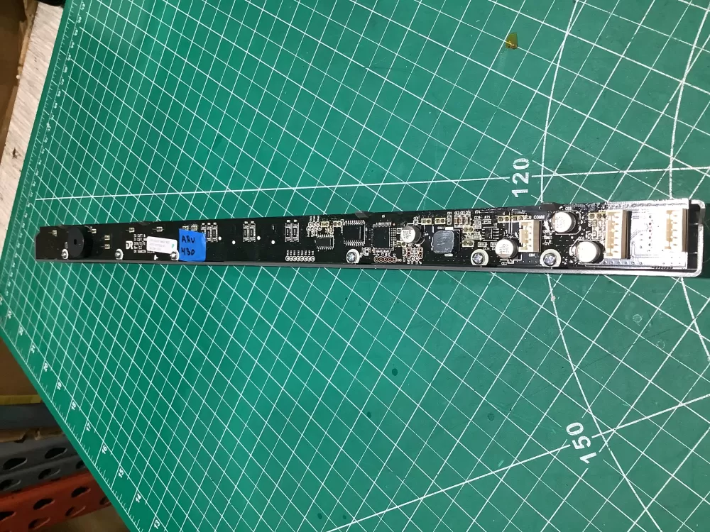 Refrigerator 40301-0127002 Temperature Display Control Board AZ179942 | ARV430