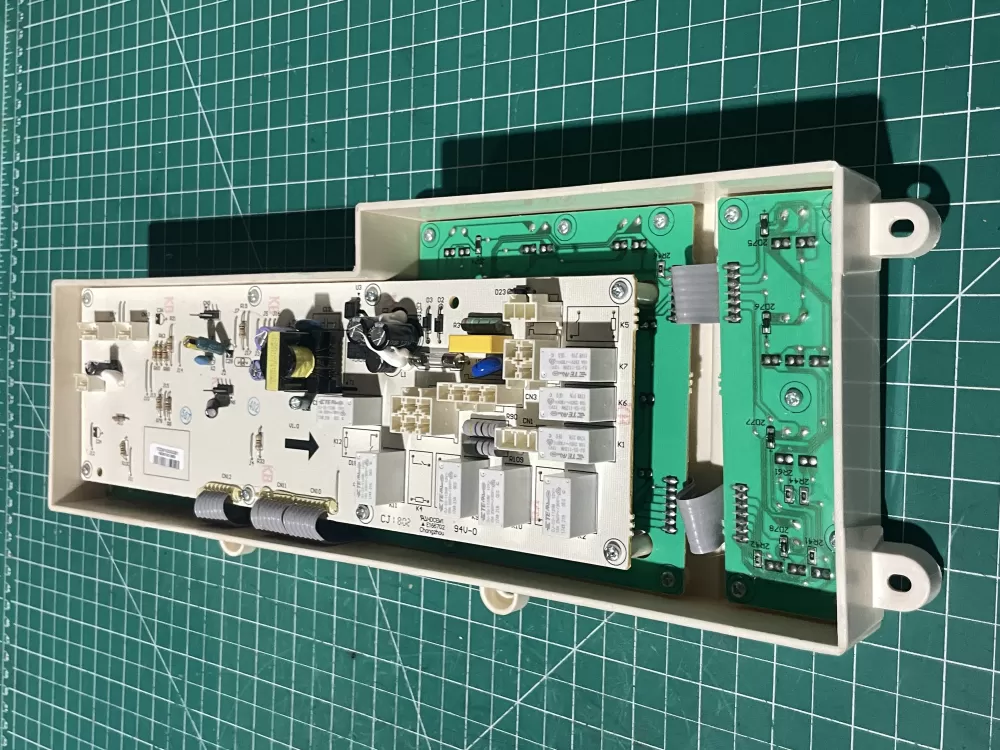 17238100000281 GE Washer Board - Control