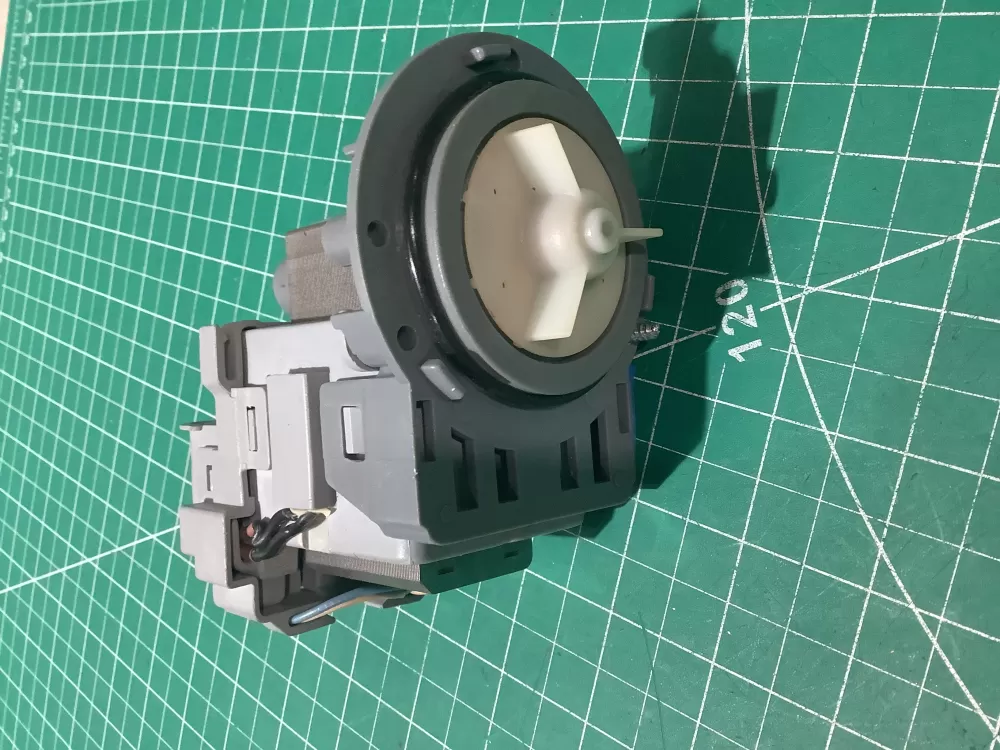 Kenmore  Whirlpool  Maytag  Amana  Roper  Admiral W10276397 WPW10276397 Washer Water Drain Pump