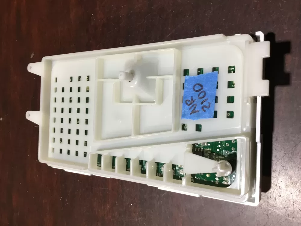 Whirlpool W11386637 W11417466 PS12745506 Washer Control Board AZ65118 | NR2100