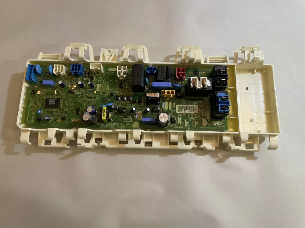 LG EBR76542917  EBR64094863 Dryer Control Board