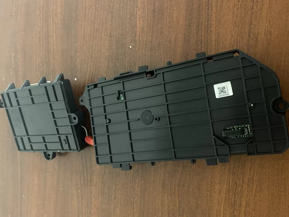 Samsung DC94-06607A Washer Control Board Free AZ27264 | BK315