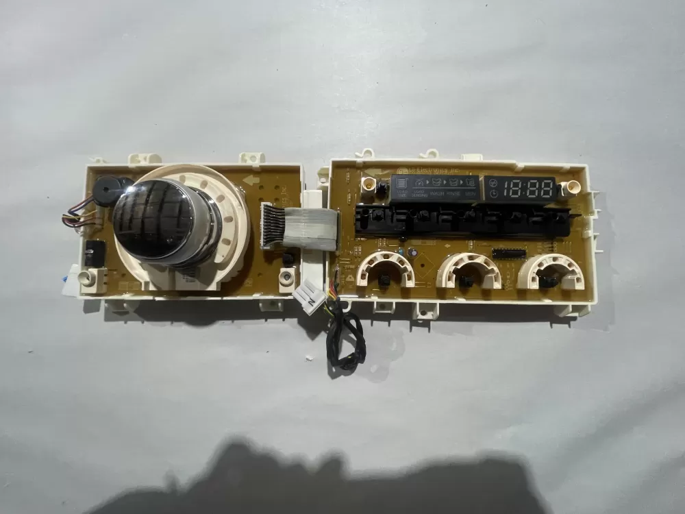 LG EBR36870717 EBR36870730 PS3645204 Washer Control Board