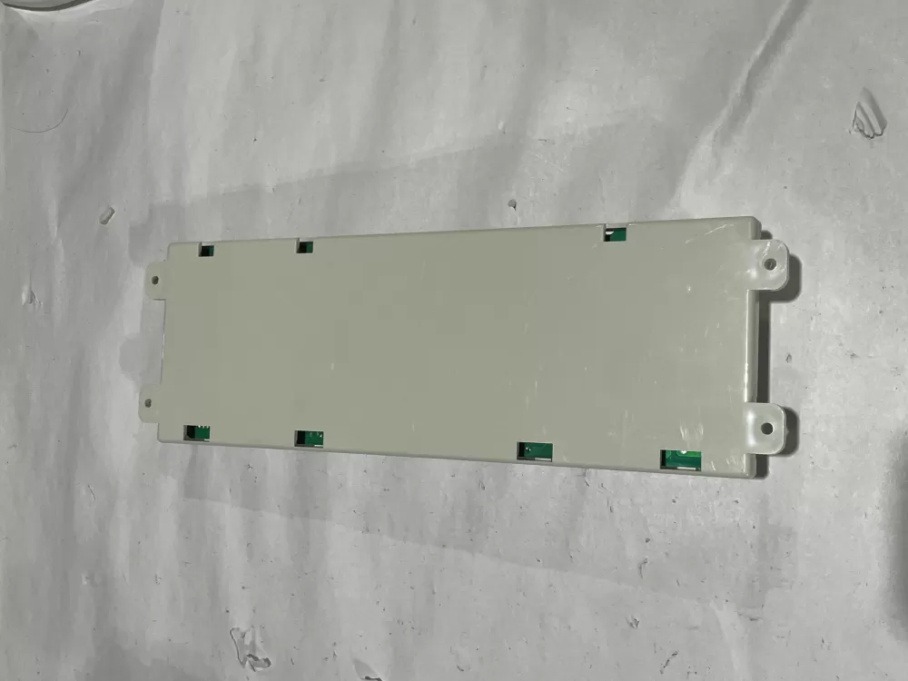 GE 212D1199G01 212D1201P001 212D1199G05 Dryer Control Board AZ163639 | Wmv772