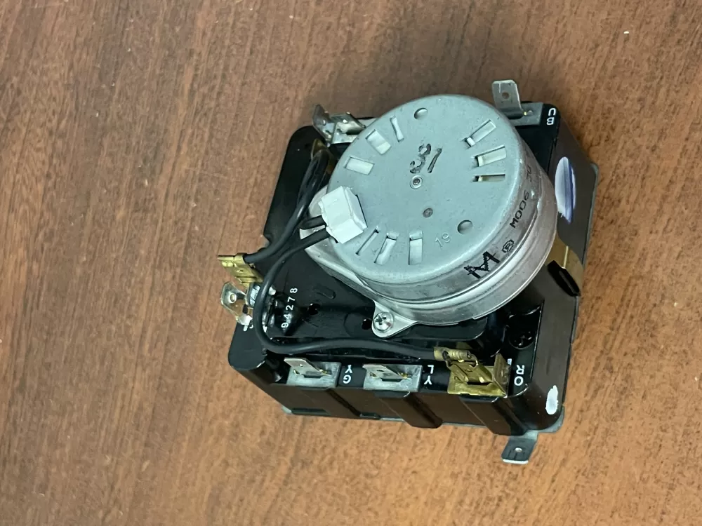 Maytag Whirlpool WP33001632 6 3095520 63095520 Dryer Timer AZ47813 | Wm697