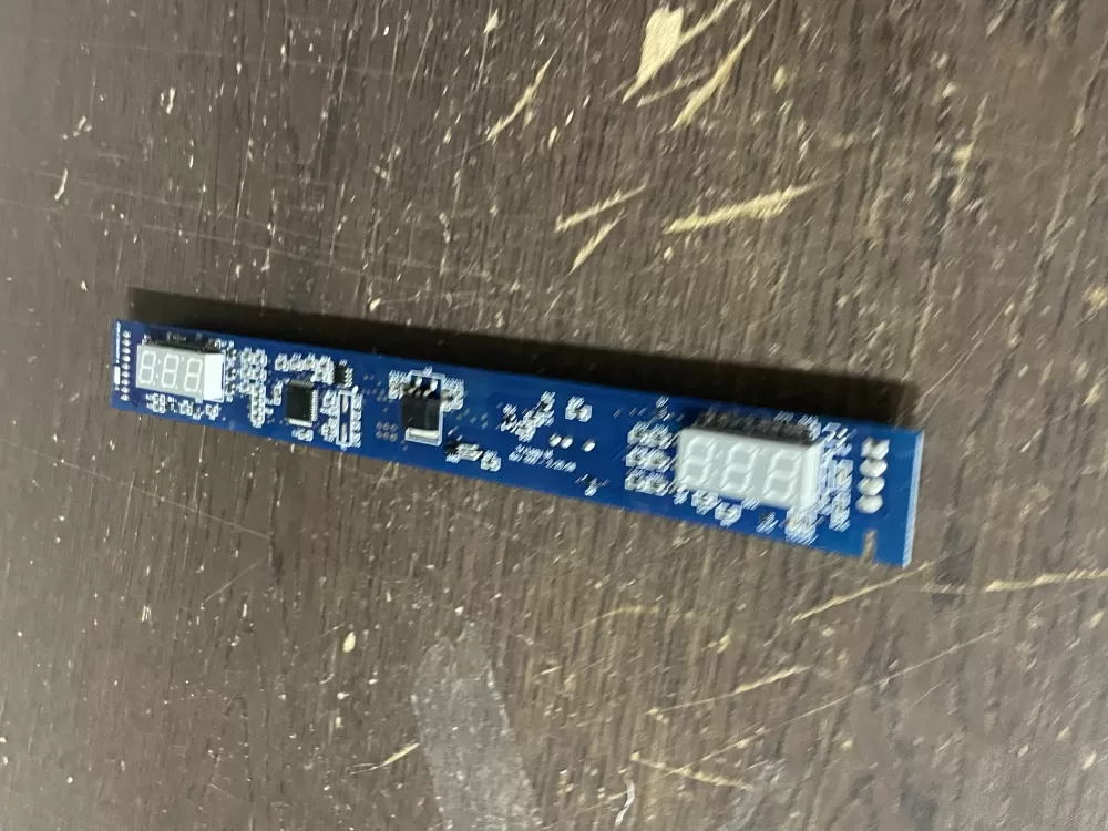 KitchenAid Jenn Air W10116216 Refrigerator Control Board AZ47186 | Wm602