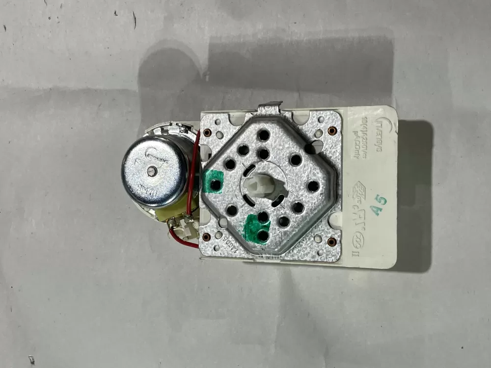 GE EC4926 WD21X10193 Dishwasher Timer AZ168955 | Wm2584