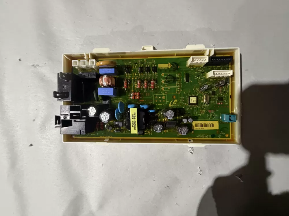 Samsung AP5623363 DC92-01025A PS4216009 DC9201025A Dryer Control Board