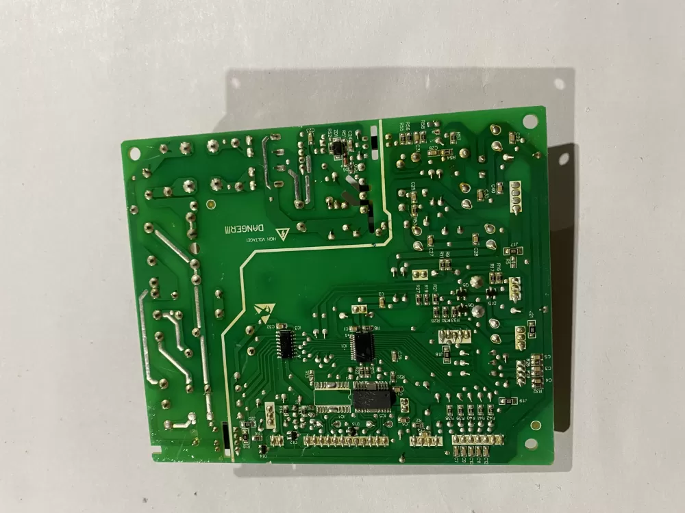 Main Board Control Board BCD-536WY AZ186023 | BK2726