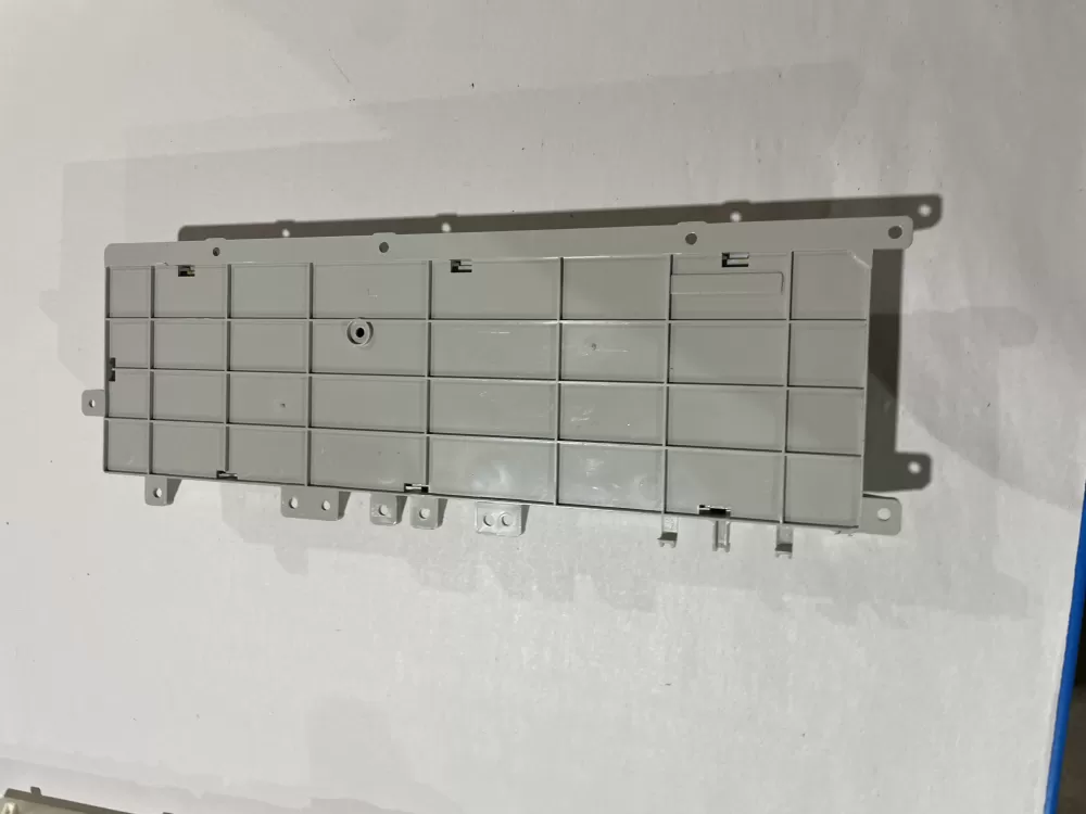 Samsung MFS-DV318A-S0 DC41-00066A Dryer UI Control Board AZ180916 | Wmv765