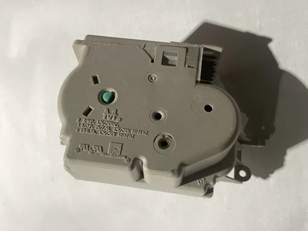 Maytag 35 6763 Washer Timer AZ230793 | Wm1532