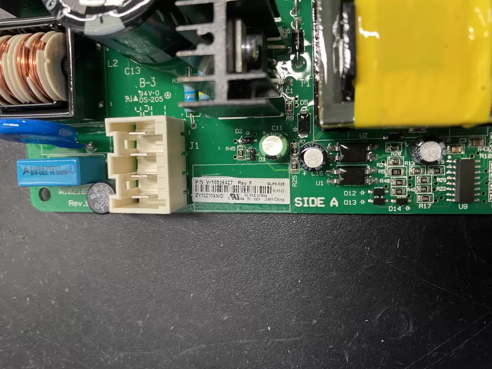 Whirlpool Maytag KitchenAid Kenmore Refrigerator Control Board AZ21198 | BK626