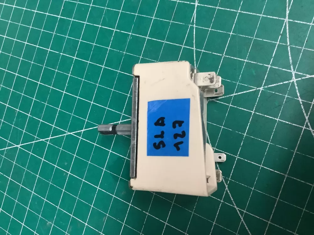 GE 164D1816P11 Range Infinite Switch AZ202158 | SL127