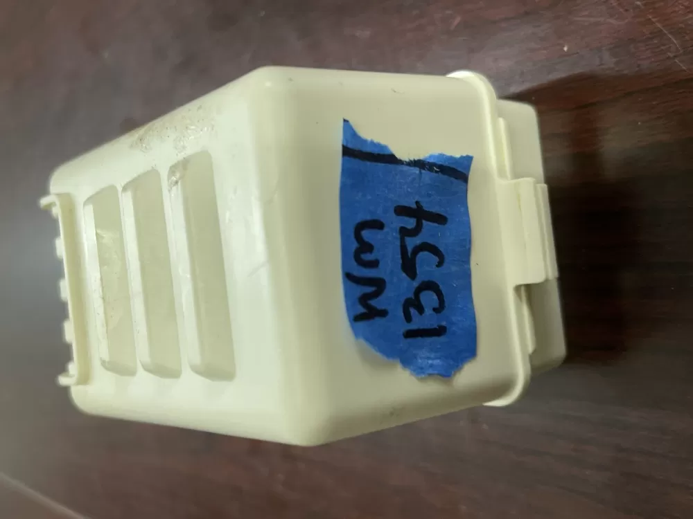 Samsung DC92 00544A DC9200544A Washer Control Board AZ80548 | Wm1354