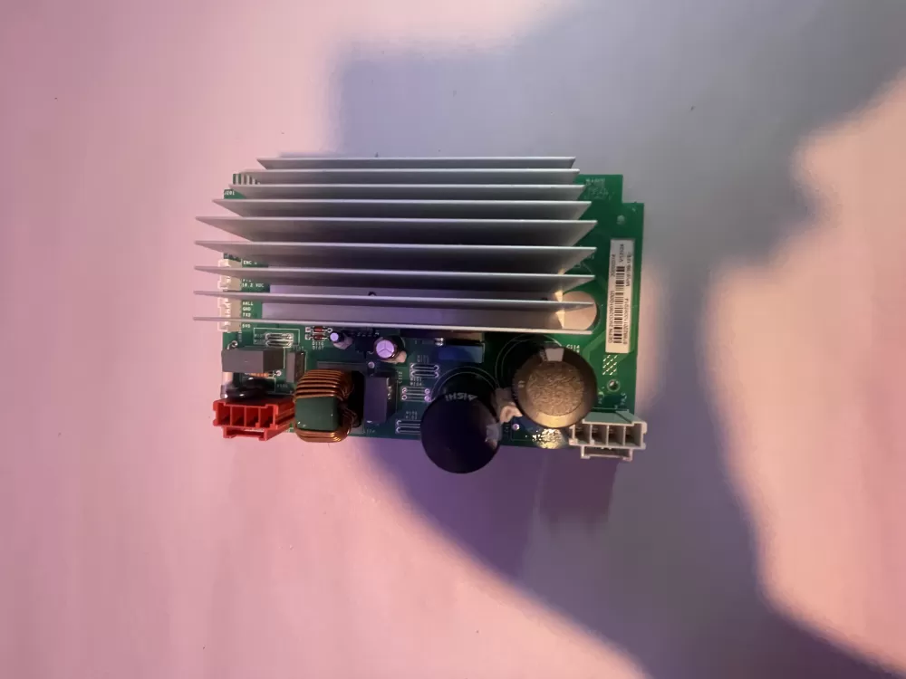 GE 290D2861G001 WH22X29049 Washer Control Board