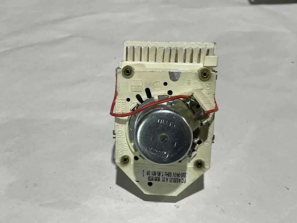 Asko 8061839 Dryer Timer Control AZ158802 | Wm1080