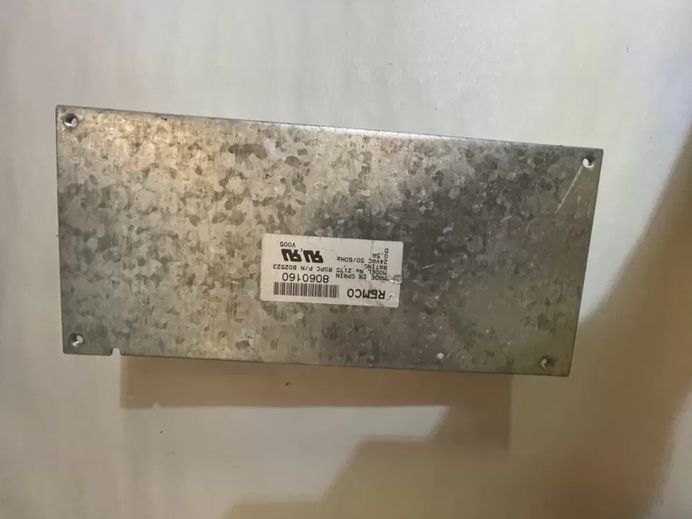 SpeedQueen 801253P Speed Queen Control Board AZ189112 | KMV697