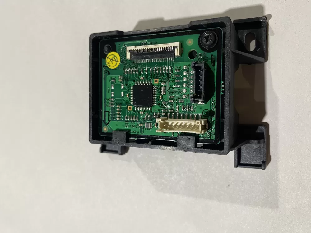 Samsung DE41 00458A Range Control Board AZ141345 | BK1684