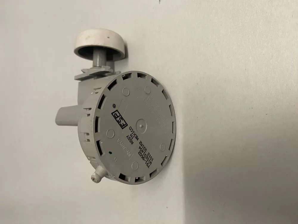 Kenmore WPW10231404 Washer Water Level Pressure Switch AZ216378 | BK1643