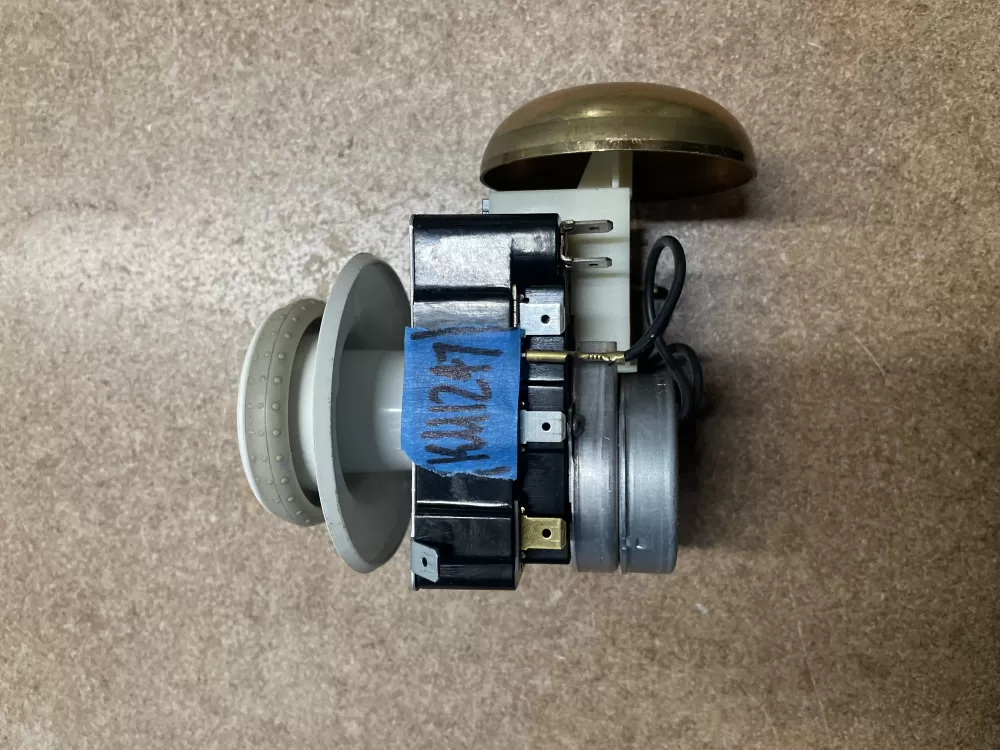 Whirlpool Kenmore Maytag Dryer 6 3702290 63702290 Timer AZ3881 | KM1247