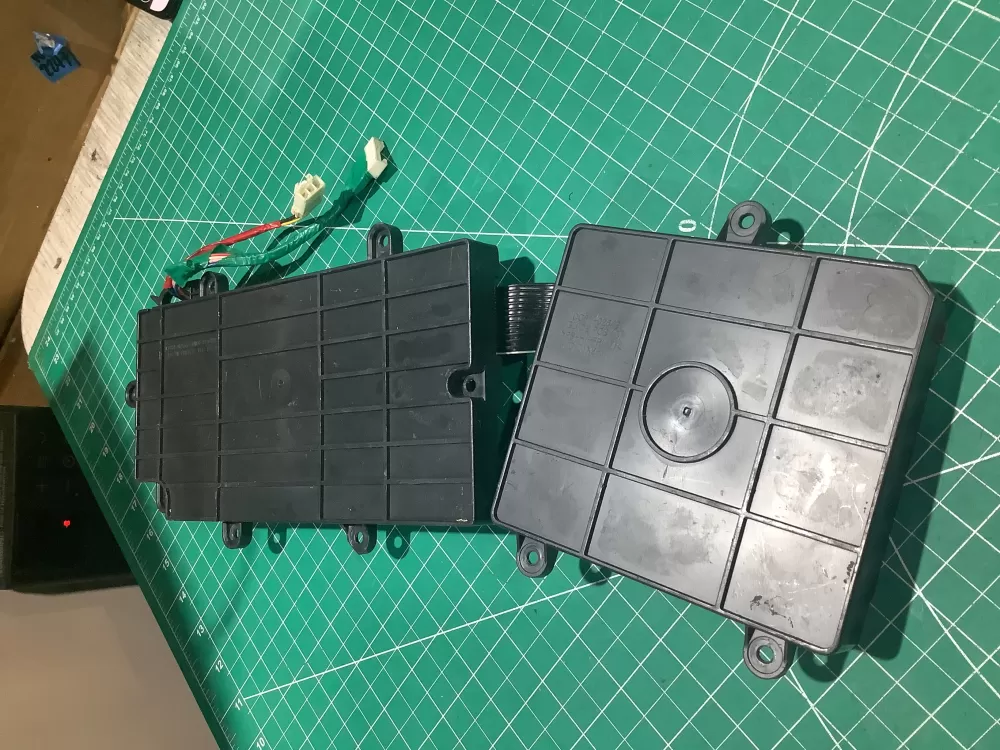 Samsung DC92-00383E  AP5578256  DC92-00383A  2443742  20110826  PS4215861 Washer UI Control Board