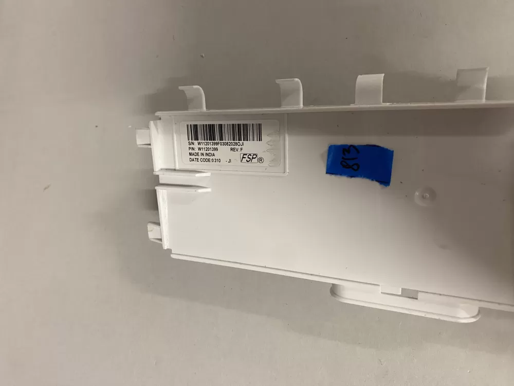 Maytag W11419692 W11481108 PS16226924 Washer Control Board AZ231450 | BK813