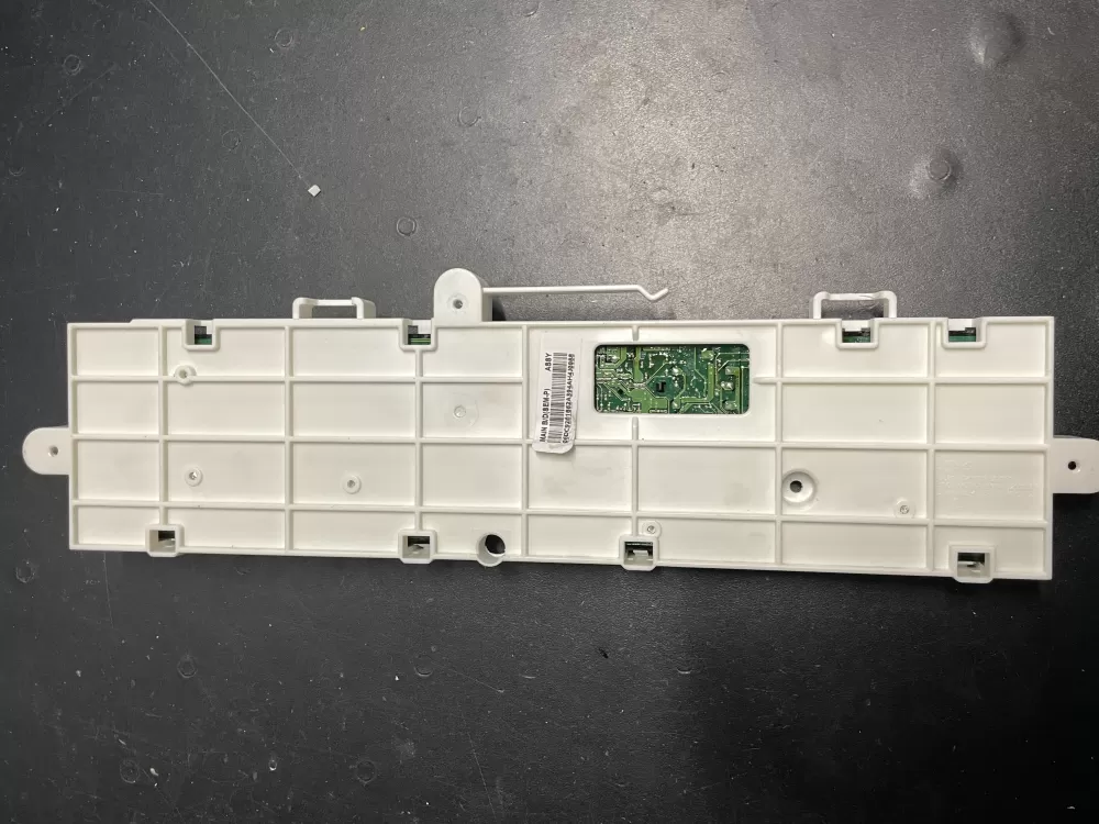 Samsung AP6002446 DC92 01862A PS11735087 Dryer Control Board AZ14127 | V27
