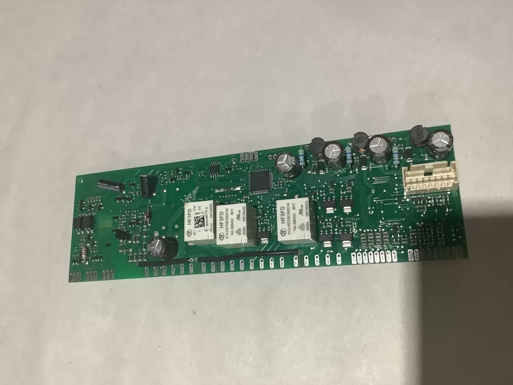 Bosch 9000496773 Main Control Board