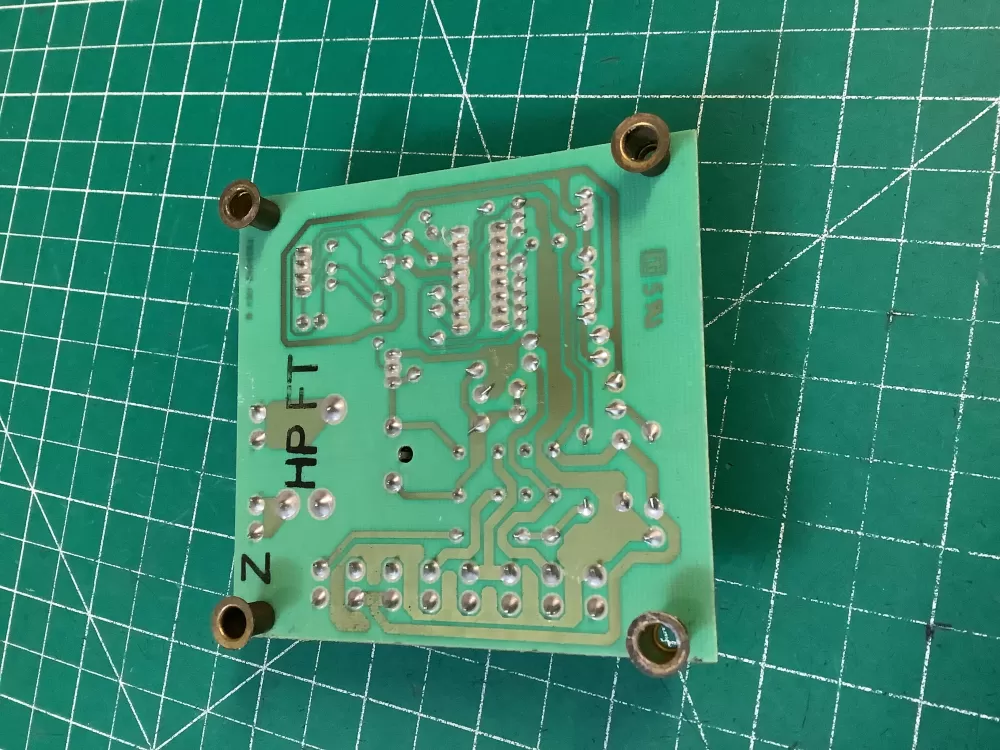 Goodman Amana B1226008  Control Board Defrost AZ217462 | NR1776