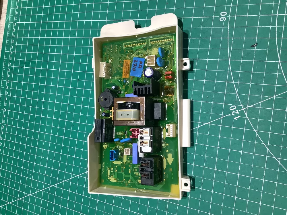 LG Kenmore EBR33640913 CSP30102401 Dryer Control Board AZ183790 | AR2710