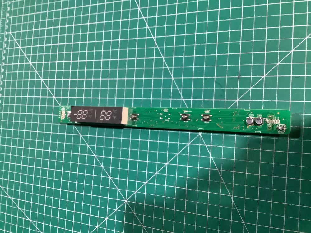 LG  Kenmore EBR42479307 Refrigerator Control
