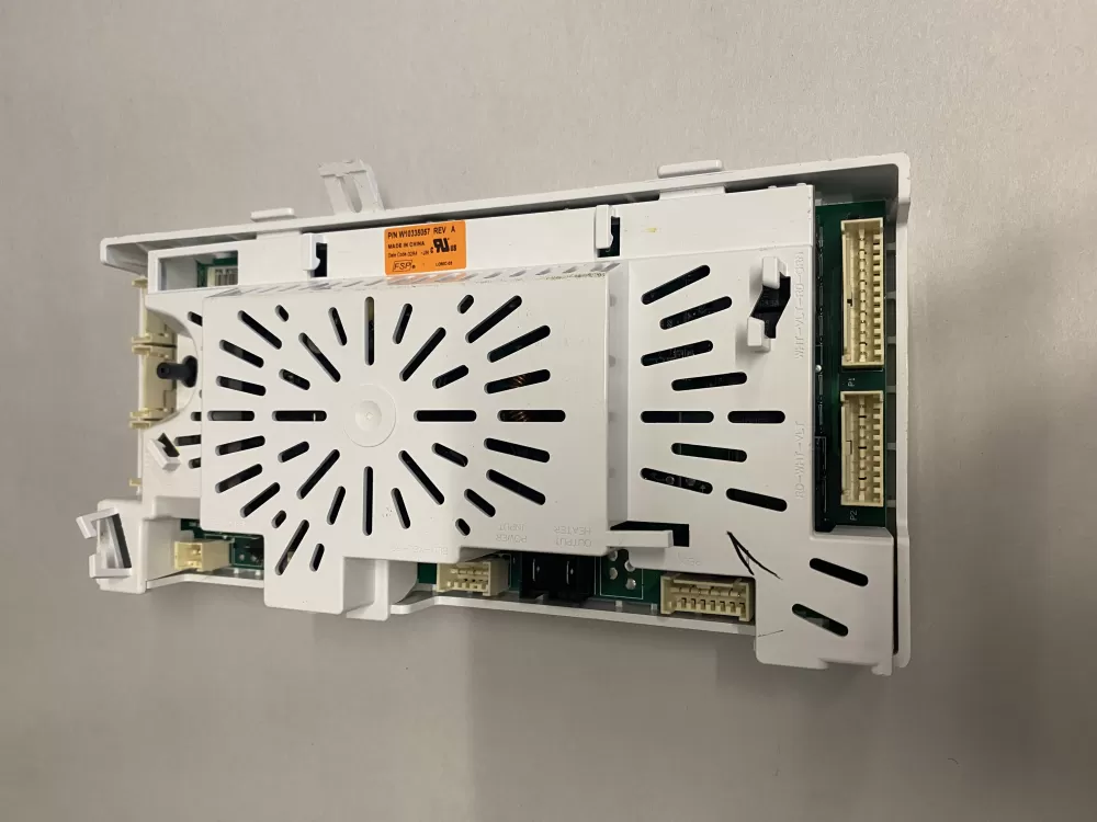 Maytag  Whirlpool W10763742 W10335057 Washer Control Board