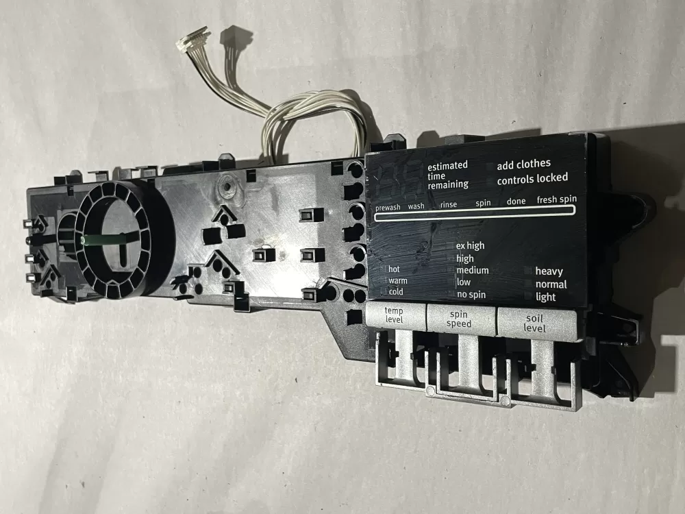 Maytag  Whirlpool W10362709 Washer Control Board