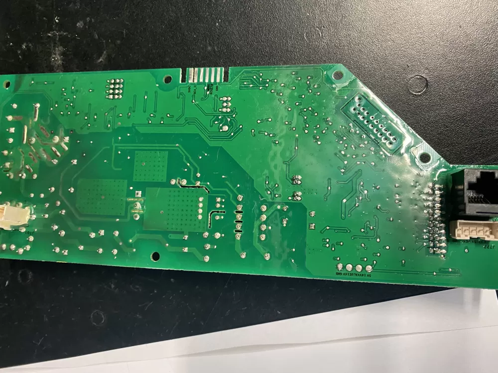 GE 265D1462G500 WD21X24899 AP6972062 Dishwasher Control Board AZ3569 | BK1066
