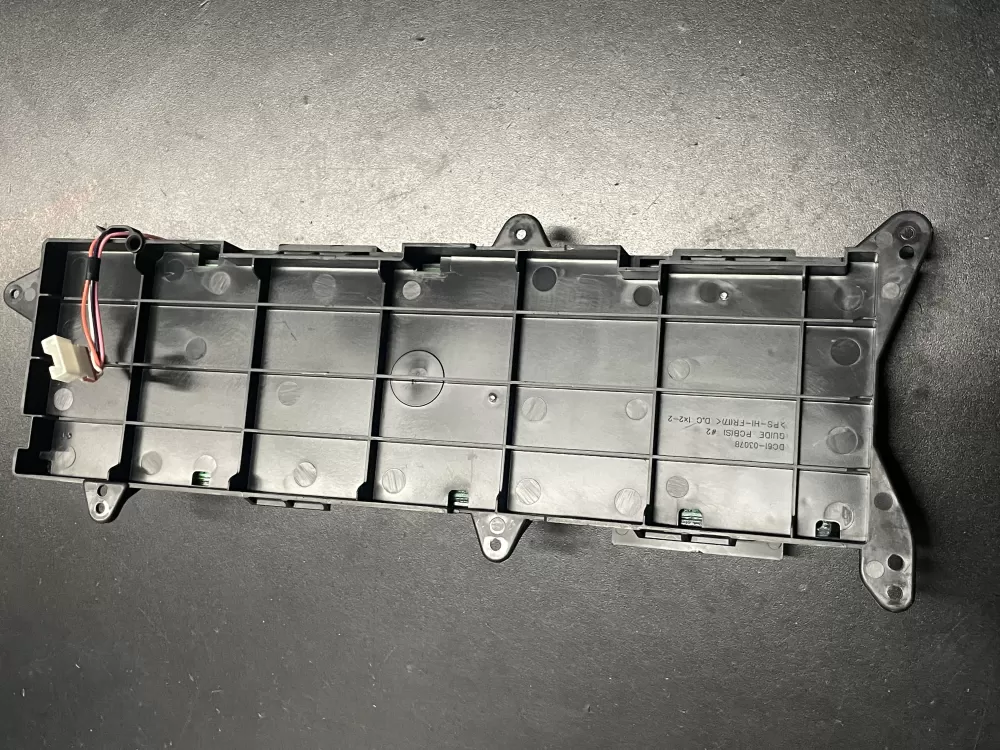 Samsung DC92 00736C Washer Control Board AZ16569 | V75