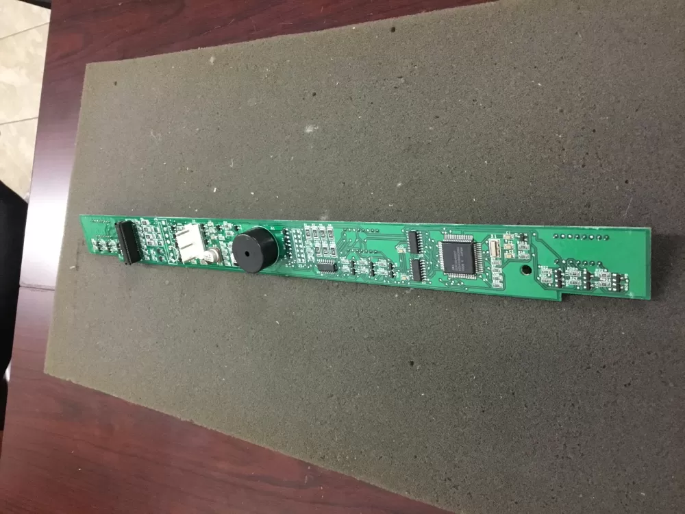 GE 200D2857G006 Refrigerator Control Board AZ87078 | NR1188