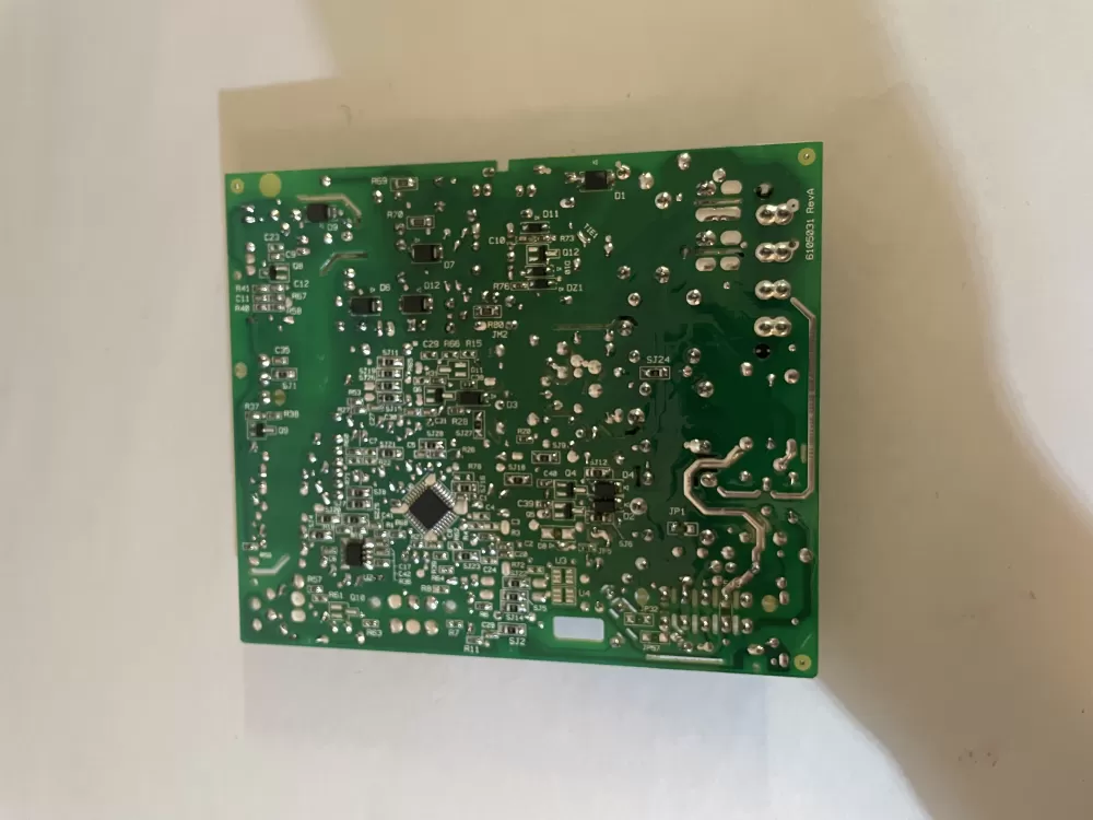 Whirlpool WPW10135090 Refrigerator Main Control Board AZ189045 | KM1651